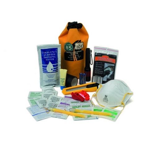 Urban Safety Kit