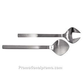 VINO SALAD SERVER SET