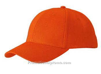 WALES 6 PANEL CVC CAP