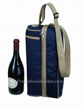 WINE COOLER BAG WITH ACCESSORIES