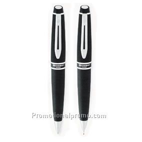 Waterman Expert Ballpoint pen and pencil