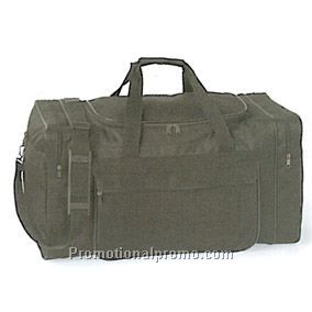 Wigwam Overnight Bag