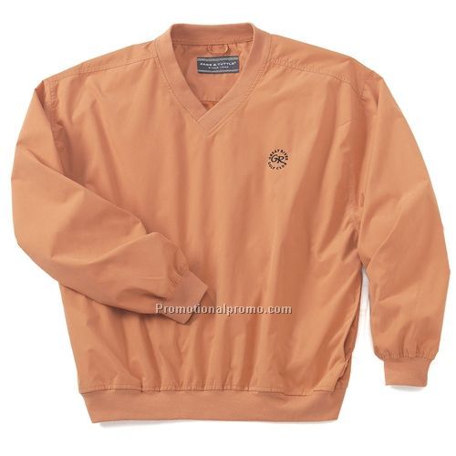 Windshirt - Page & Tuttle, Men's Microfiber Windshirt