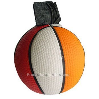 Yoyo-basketball