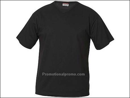 clique Fashion-T V-neck