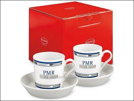 0989 TRIC ESPRESSO SET