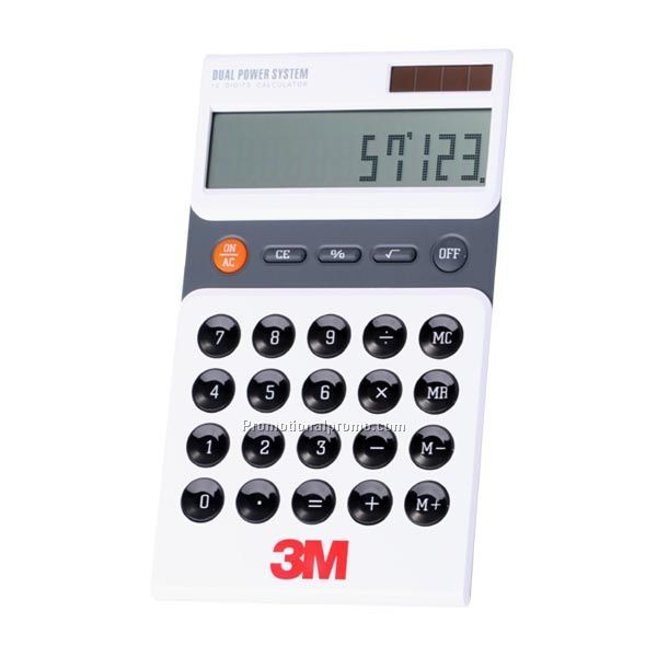 10 Digit Calculator SD-413