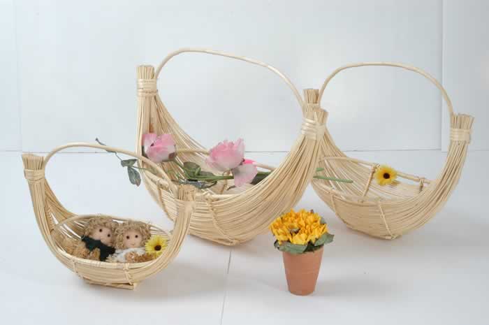 Willow Baskets
  
   
     
    