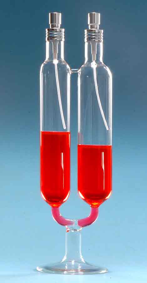 Oil and vinegar bottle 
  
   
     
    