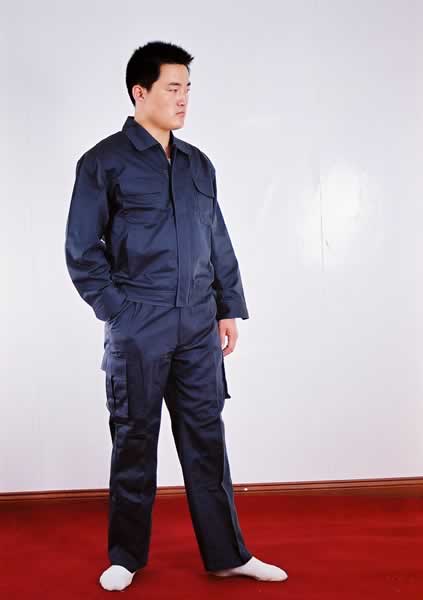 WORKING SUIT41896TOP/TROUSERES41897
  
   
     
    