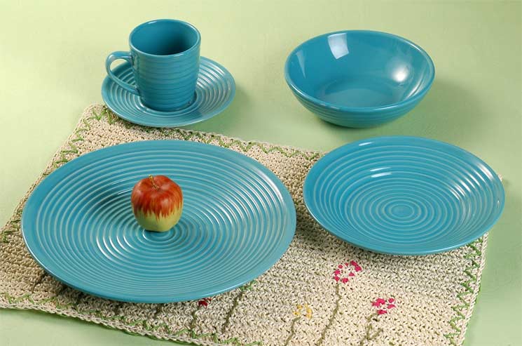 liquid color dinnerware 
  
   
     
    