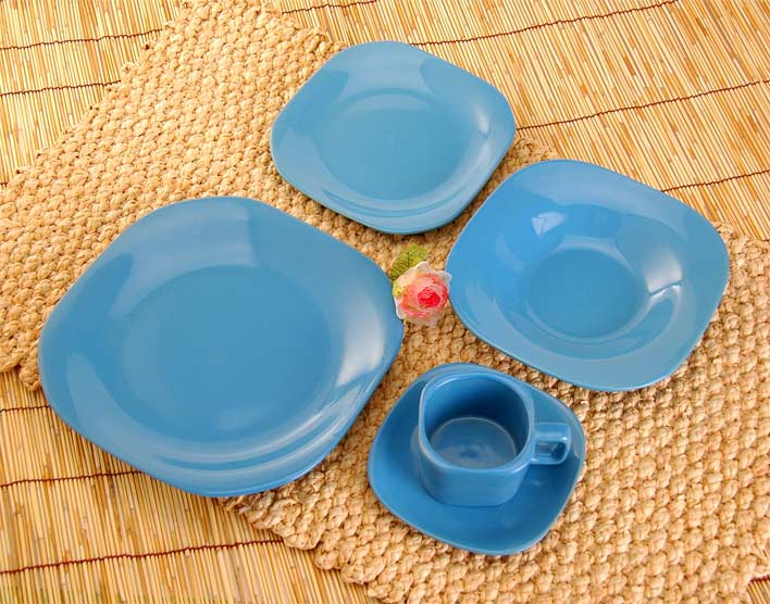 liquid color dinnerware 
  
   
     
    