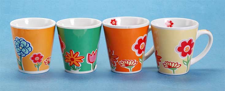 coffee mug with decal
  
   
     
    