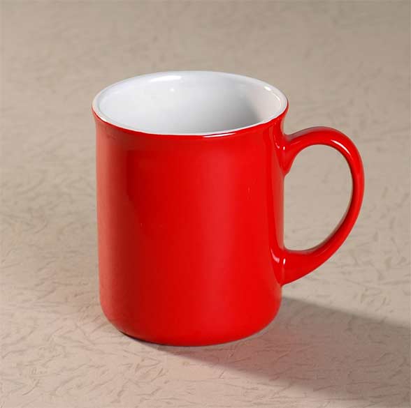 two tone coffee mug
  
   
     
    