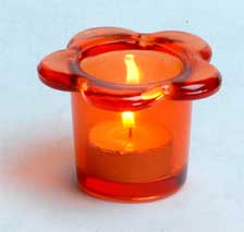 color sprayed candle holder
  
   
     
    