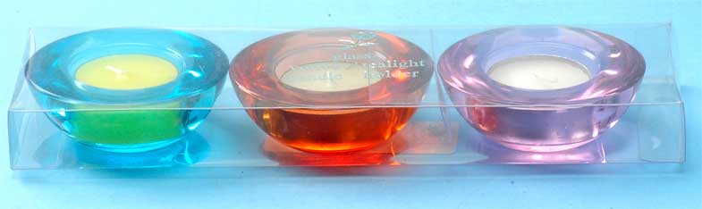 color sprayed candle holder
  
   
     
    