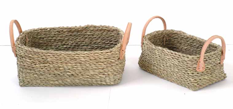  Straw Basket
  
   
     
    