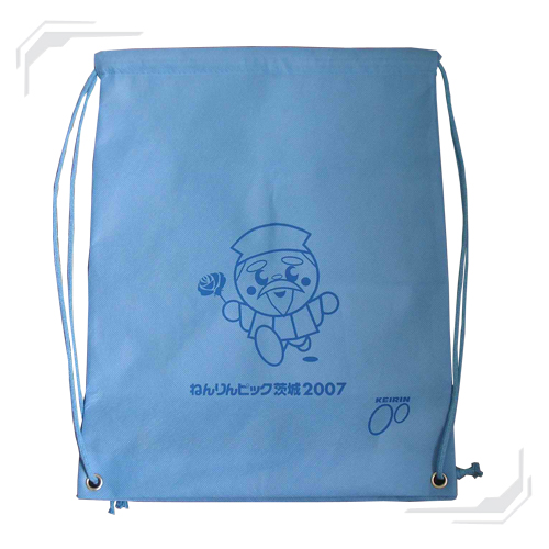 
non-woven drawstring bag


 