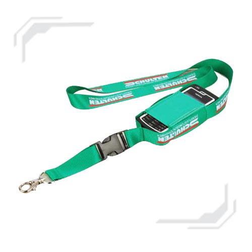 Mobile Phone Holder Lanyard