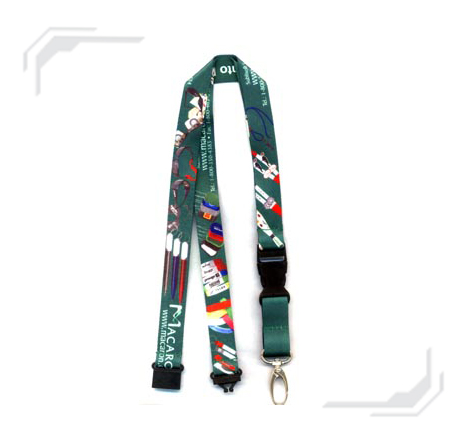 
Heat Transfer Lanyard


 