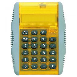 Flipper Calculator LC-801TYO