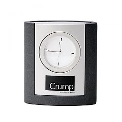 Rounded Clock A-8169