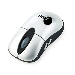 5 Button Wireless Optical Mouse MS-1816SL