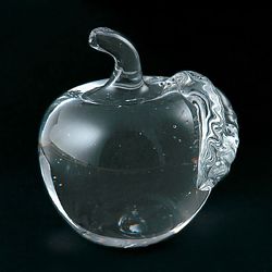 Apple Paperweight C-AP11