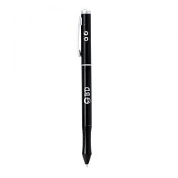 Laser Pointer/LED Light Pen w/Stylus LP-401BK