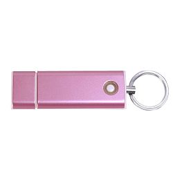 Metallic Color USB Flash Drive UB-1907PK