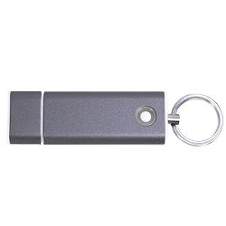 Metallic Color USB Flash Drive UB-1907GY