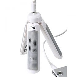 Portable Tri-Pod Shape Speaker RS-761