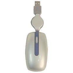 Retractable Optical Mouse MS-1886SL