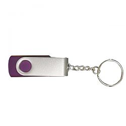 Swivel USB Flash Drive UB-1629PU