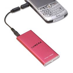 Battery Charger PC-110RD