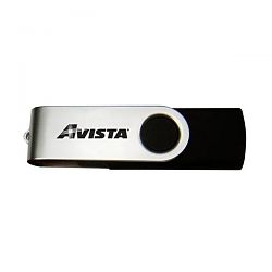Swivel USB Flash Drive UB-1186BK