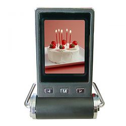 Digital Photo Frame DF-1528