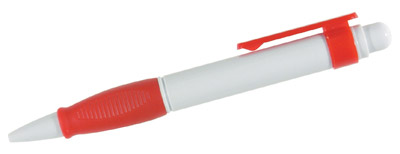 Rhino Plastic Pen