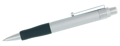 Accelerate Plastic Pen