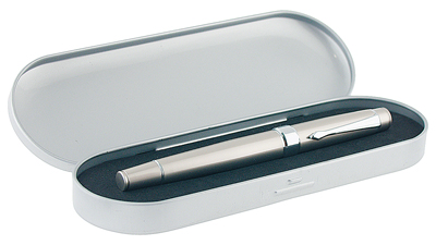 Single Metal Pen Case