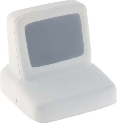 Computer Stress Shape