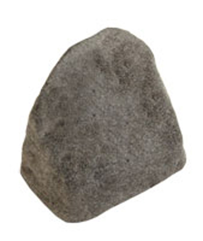 Rock Stress Shape with Sound