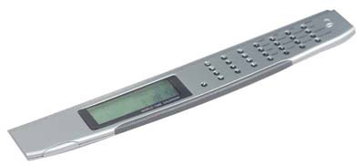 Calculator Ruler