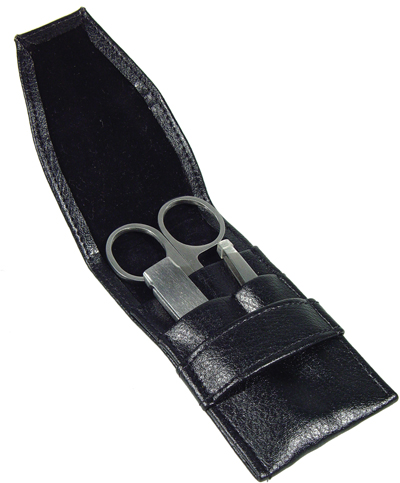 Manicure Set in Pouch