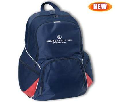 Quinn Backpack