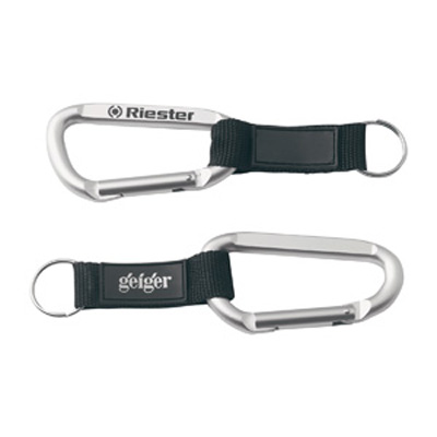 Carabiner Keyring
