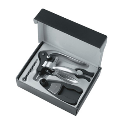 Deluxe Cork Pull Kit