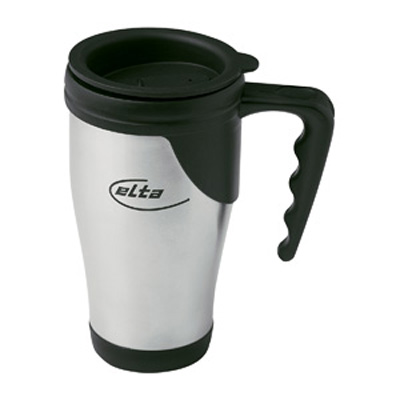 Stainless Steel Car Mug