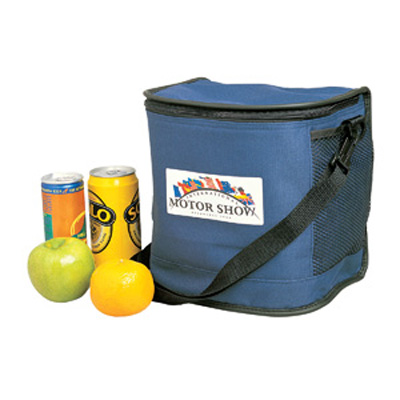 2 Compartment Cooler Bag