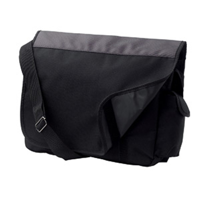 Flap Conference Satchel